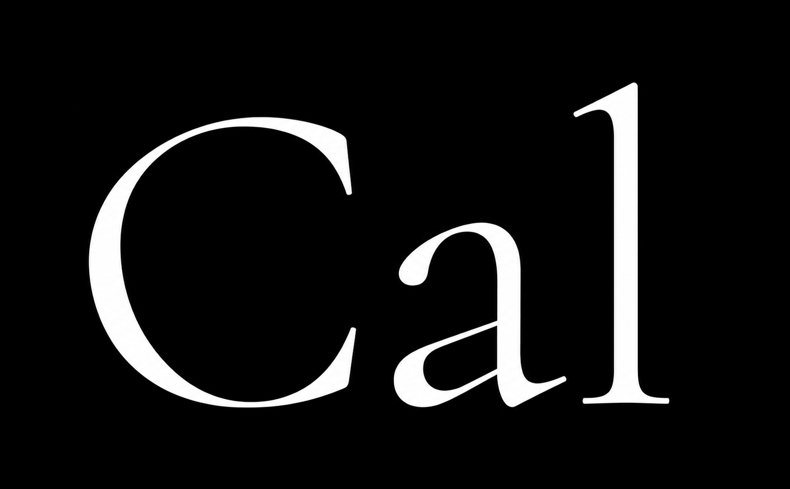 Cal