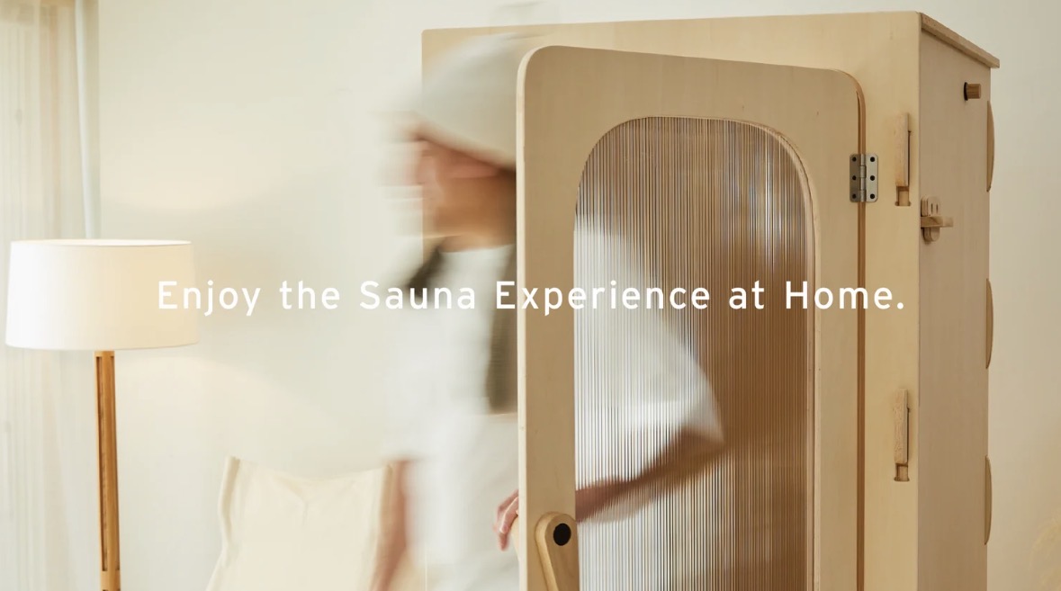 TOY SAUNA