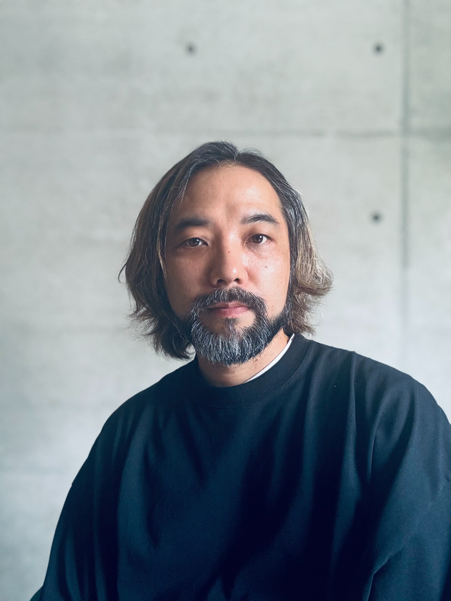 Noritaka Maeshiro